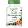 Fairvital | Olivello spinoso in capsule 500mg - 90 capsule - vegan - altamente dosato