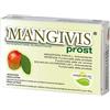 FarmaNaturaBio Mangivis Prost (30 Capsule) - Integratore Alimentare Per La Prostata