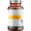 Anumegeo Vitamina D3 2000 IU + K2 MK7 50µg - Vitamina D Colecalciferolo Rafforza il Sistema Immunitario e aumenta l'assorbimento del Calcio - 180 capsule vegane HPMC, fornitura per 6 mesi.
