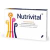 Pegaso - Nutrivital 30 Compresse - Integratore Alimentare Di Vitamine E Concentrati Di Frutta E Verdura