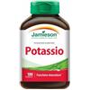Jamieson Laboratories Jamieson 10971 Potassio, 100 Compresse, 35 G