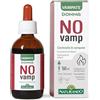 Naturando Donna NoVamp Contro le Vampate della menopausa con Salvia, Agnocasto, Anice Verde e Luppolo - Flacone 50 ml