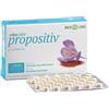 Bios Line Vitacalm Propositiv Integratore Alimentare con Safranyl, Bacopa e Acido Folico, 30 Compresse