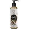 AROMATIKA trust the power of nature Olio Massaggio Coco 200ml - Olio Corpo Coco - Vinaccioli - Jojoba - Mandorle - Oli di Nocciolo di Pesca - Olio per Massaggi Rilassanti - Olio Idratante - Olio di Coco