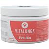Vitalunga High Quality Life Vitalunga Inulina In Polvere 150g | 100% Fibra Prebiotica, da Cicoria, Vegan, Senza Glutine, Migliora Vitalità e Funzionalità Intestinale