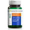 Giubileo Botanicals Integratore 100% naturale con ZENZERO (funzione antinausea) e con MELISSA (rilassante per viaggi o digestione) 50 Capsule.