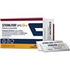 STERILFARMA EVOLUTION Sterilfer Lipo Oro - PER IL SISTEMA IMMUNITARIO - a base di Ferro Feisen® Vitamina C Acido Folico, 15 mg di FERRO in UNA BUSTINA - GUSTO SQUISITO - IDEALE IN GRAVIDANZA, 20 BUSTINE DA 1,8 G