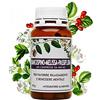 Salus in Erbis BIANCOSPINO-MELISSA-PASSIFLORA 100 compresse da 400 mg