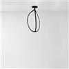 Artemide Arrival 70 Soffitto