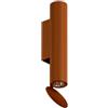 Flos Flauta H225 Riga Lampada da Parete