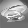 Artemide Pirce Soffitto Led Bianco