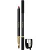 Sensai Colours Lip pencil 01 - Actress Red