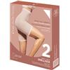 Diego Dalla Palma 2. Snellisce Benda pant® - shorts rimodellanti pancia, fianchi e culotte de cheval