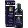 Biokap Shampoo Anticaduta Rinforzante, per Irrobustire e Rinforzare i Capelli, Dermopurificante, 200 ml