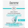 lavera - Shampoo solido nutriente, base sensibile, idratante, cura, shampoo senza siliconi, cosmetico naturale certificato, esperienza di schiuma delicata per il cuoio capelluto, 1 pezzo da 50 g