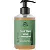 Urtekram Urtekram - Blown Away - Wild Lemongrass - Detergente Per Mani Biologico - 300 Ml 350 g