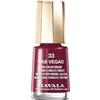 MAVALA Minicolor Smalto Per Unghie 33 Las Vegas - 10 Ml, Rosso, 5 Millilitro
