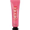 Maybelline New York Blush In Crema Cheek Heat, Blush In Crema, 20 Rose Flash, 10 ml (Confezione da 1)
