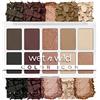 wet n wild, Color Icon 10-Pan Palette, Palette di Ombretti, 10 Colori Riccamente Pigmentati per il Trucco di Tutti i Giorni, Formula a Lunga Durata e Facile da Sfumare, Nude Awakening