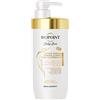 Biopoint - Crema Corpo Divine Cream, Formula ad Assorbimento Rapido, Nutre e Idrata Donando una Profumazione Unica e Raffinata alla Pelle, 500 ml