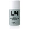 Lierac Homme Deodorante Anti-traspirante 48h e Anti-traccia, per Tutti i Tipi di pelle anche Sensibile, Formato da 50 ml
