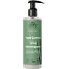 Urtekram Urtekram - Blown Away - Wild Lemongrass - Lozione Corpo Biologica - 245 Ml 283 g