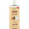 Equilibra Capelli, Equilibra Argan Ialuronico Dermo Shampoo Idratante, con Argan, Acido Ialuronico, Idratante Naturale, Estratto di Lino, 265 ml