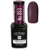 La Rosa Productos Profesionales La Rosa UV LED Smalto in Gel Semipermanente Soak Off Nr 053 - Confezione da 10 ml