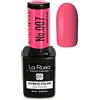 La Rosa Productos Profesionales La Rosa Gel Semipermanente Soak Off Nr 007-10 ml