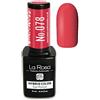 La Rosa Productos Profesionales La Rosa UV LED Smalto in Gel Semipermanente Soak Off Nr 078 - Confezione da 10 ml