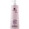 A ALAMA Alama Professional Shampoo Mantenimento Colore per Capelli Colorati, Giallo, 500 Millilitri