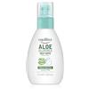 Equilibra Aloe Ialuronica Deo Vapo, Anti-Odore, Lenitivo, con Acido Ialuronico, Rinfrescante, Delicato 75 ml