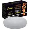 A3 Lemon Exfoliating White Soap - 200 g