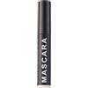 Stargazer Mascara, bianco, comodo mascara dal colore forte.