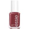 Essie Smalto dal Risultato Professionale Fuchsia e Prugna, Effetto Semipermanente, Angora Cardi, 13,5 ml