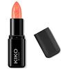 KIKO Milano Smart Fusion Lipstick 409 | Rossetto Ricco E Nutriente Dal Finish Luminoso