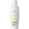 GYADA COSMETICS, Shampoo Secco Capelli Biondi, Lenitivo e Rinvigorente, Dona Volume e Freschezza, per Capelli Chiari e Biondi, con Estratto di Curcuma, Aloe Vera, Vitamina B5 e Amido di Riso, 50gr