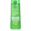 Garnier Fructis Pure Fresh Cetriolo Purificante Shampoo 360ml
