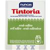 Nuncas Tintoria Colorante Liquido Cotone, Lino, Seta, Viscosa Verde Natura - 100ml
