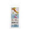 Watermarket Kit Test Durezza Acqua Bastoncini, Bianco - 50 g
