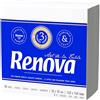 Renova Tovaglioli di Carta Art De La Table 50 Pezzi 278 gr