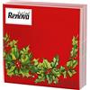 Renova - Tovaglioli di carta, confezione da 1