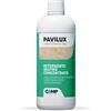 CAMP Pavilux Marmo Granito e Gres - Detersivo Pavimenti Igienizzante, Detergente Pavimenti Non Schiumogeno Senza Risciacquo - Ideale per Rivestimenti in Marmo e Gres - Prodotti Pulizia Casa, 750 ml