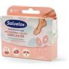 Salvelox salveped protezione calli ovali