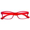 Espressoocchiali Occhiali Da Lettura Mod. Freedom Rosso +1,50-200 Ml