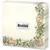 Renova Tovaglioli di Carta Natale 20 Pezzi 110 gr