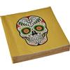 Renova Tovaglioli di Carta Halloween 20 Pezzi 110 gr