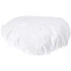 Vagabond Bags Ltd Vagabond Bags - Cuffia da doccia, colore: bianco