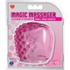 TLC Magic Massager Pleasure Attachment, Small Nubs/Smooth