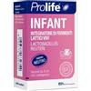Prolife Infant Gocce per bambini 0-24 mesi con Lactobacillus Reuteri, 8 ml